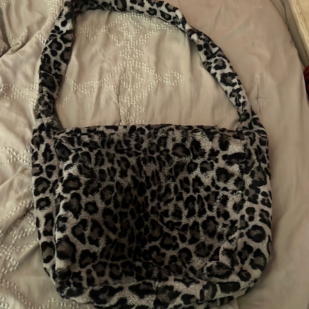 Lolita jade tote bag